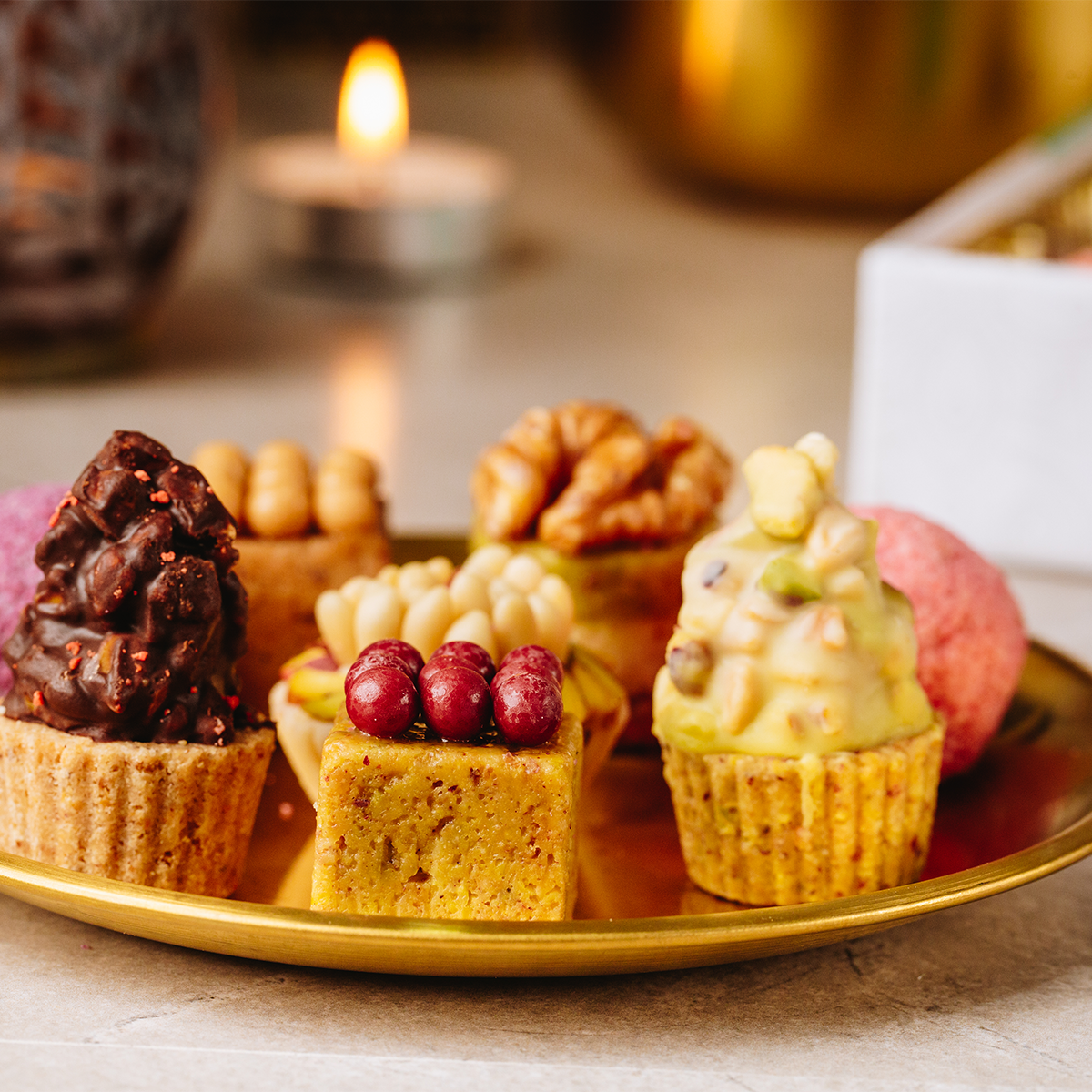 Thank You Gift Box, 15 pc.