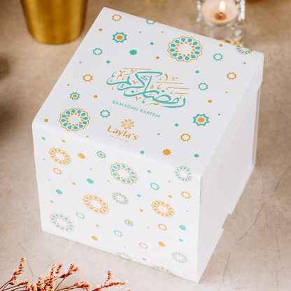 Ramadan Gift Box, 46 pc.