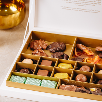 Eid Signature Chocolate Box