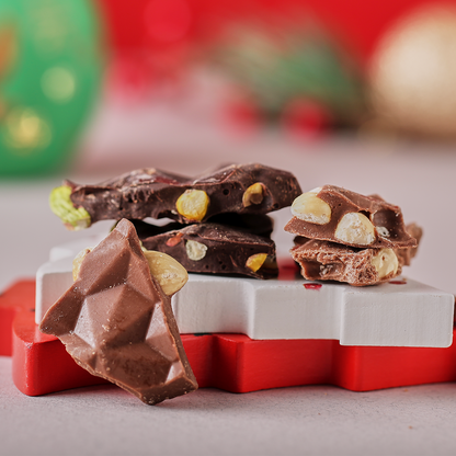 Signature Chocolate Gift Box