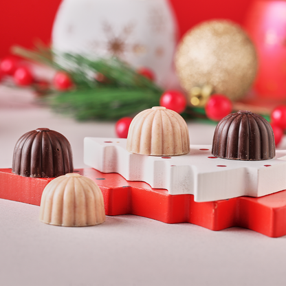 Signature Chocolate Gift Box