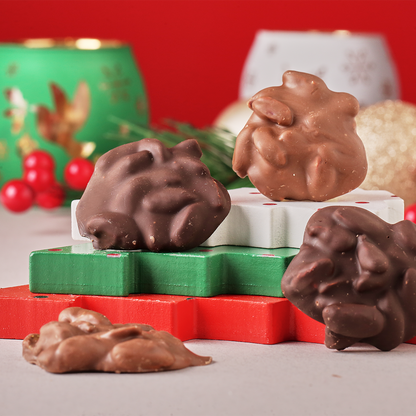 Signature Chocolate Gift Box