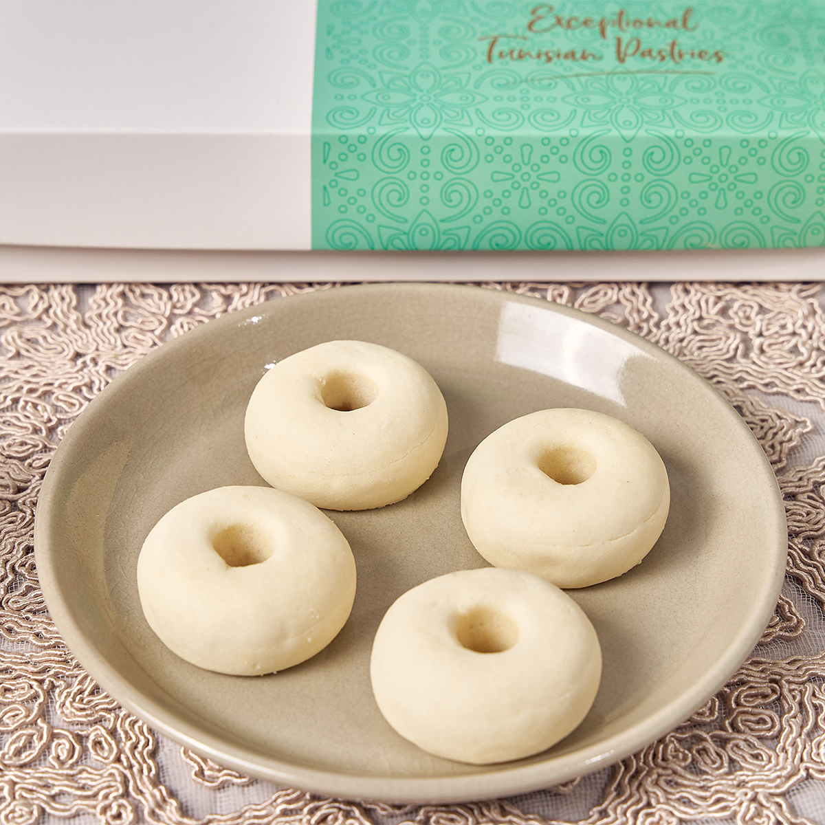 Best Seller - Kaak Warka, 20 pc.