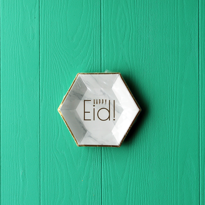 Exclusive Eid Gift Set: Amasi & Layla's Delicacies