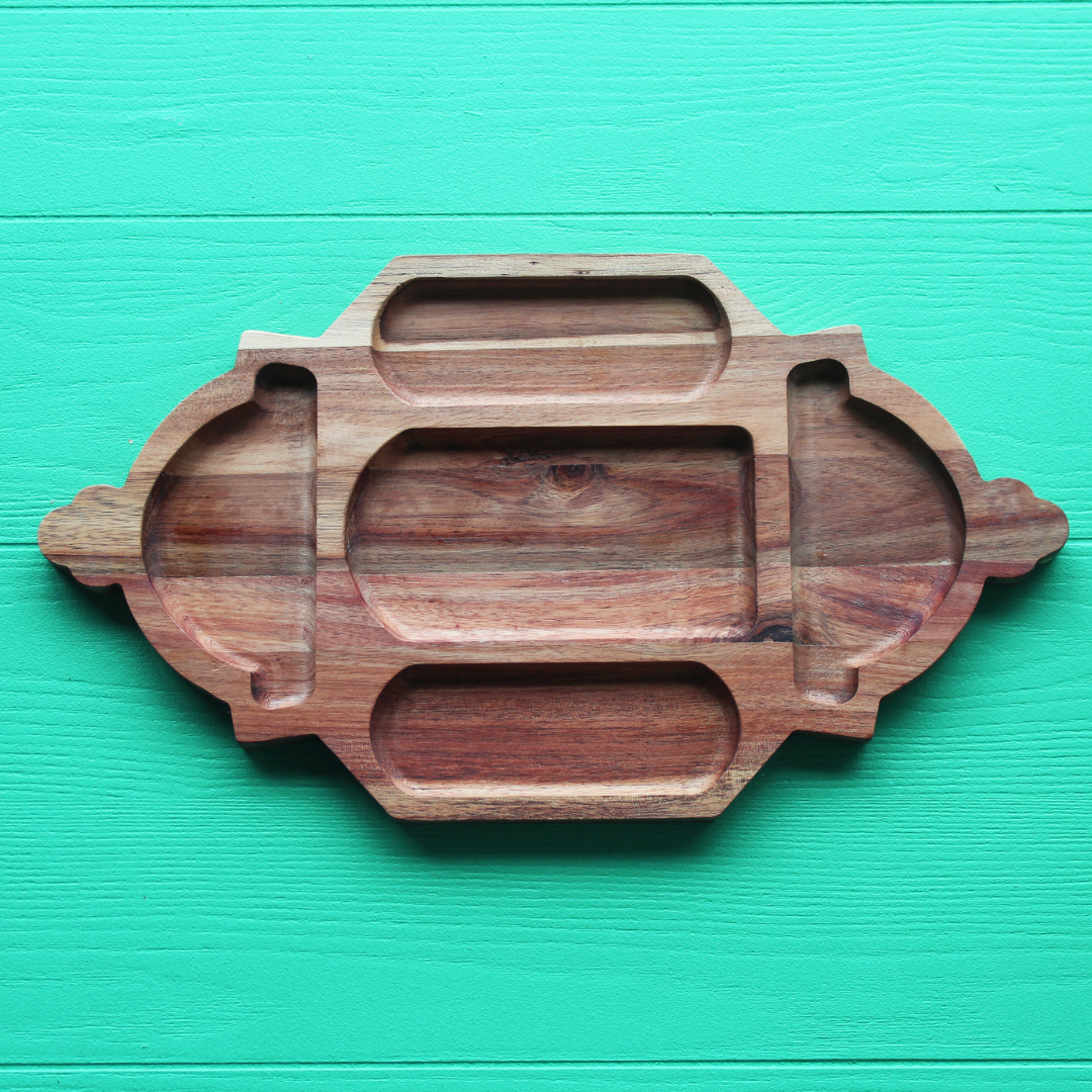 Exclusive Eid Gift Set: Amasi & Layla's Delicacies